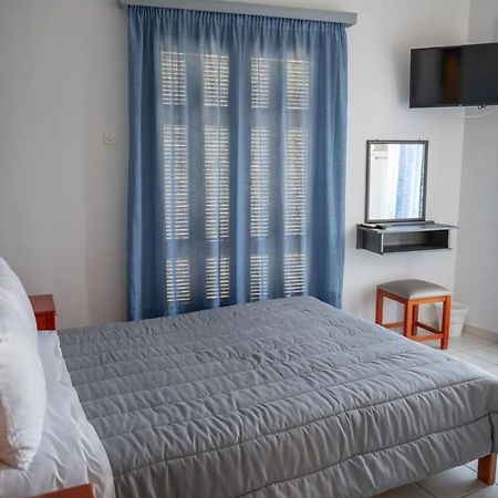 Hotel Theoxenia Argo Esterno foto