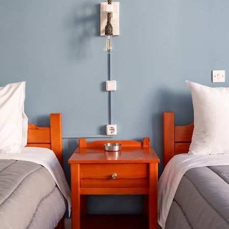 Hotel Theoxenia Argo Esterno foto