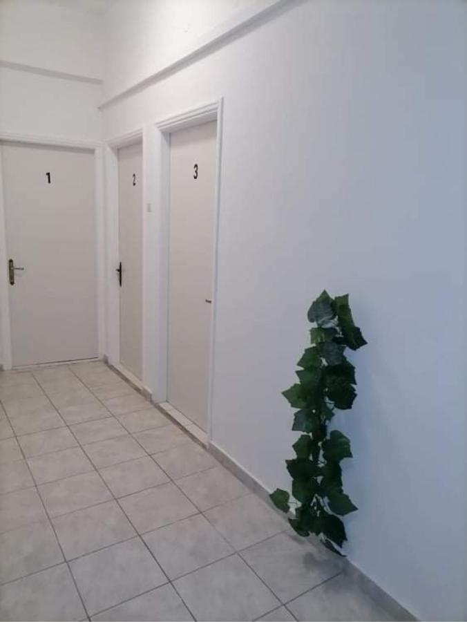 Hotel Theoxenia Argo Esterno foto