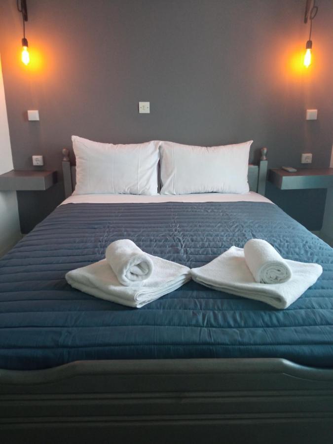 Hotel Theoxenia Argo Esterno foto