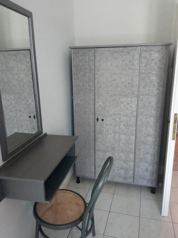 Hotel Theoxenia Argo Esterno foto