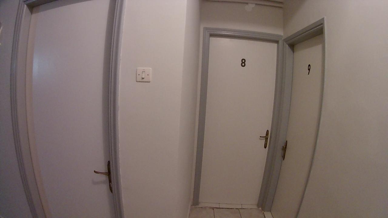 Hotel Theoxenia Argo Esterno foto