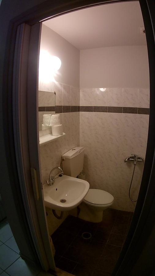 Hotel Theoxenia Argo Esterno foto