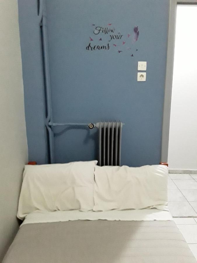 Hotel Theoxenia Argo Esterno foto