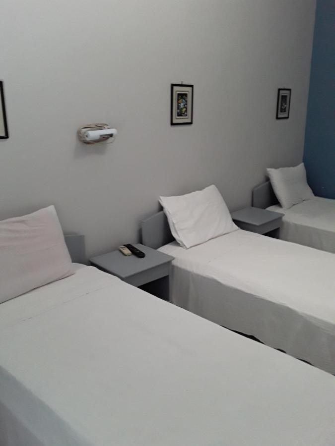 Hotel Theoxenia Argo Esterno foto
